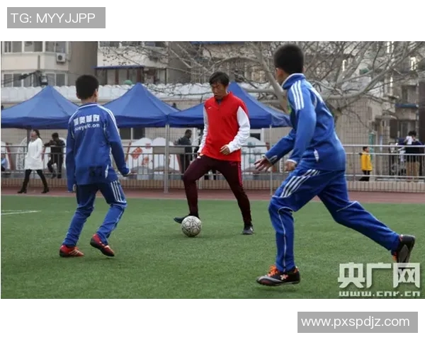 中国青训计划曝光，每年选拔千名少年球员