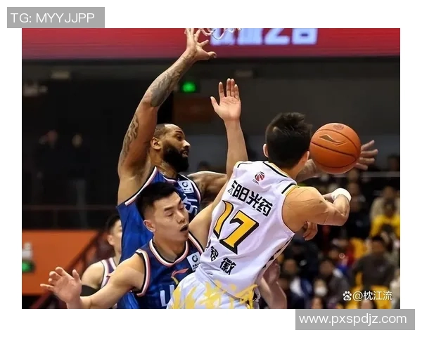 CBA本土控卫交易震动联盟，转会金额破纪录