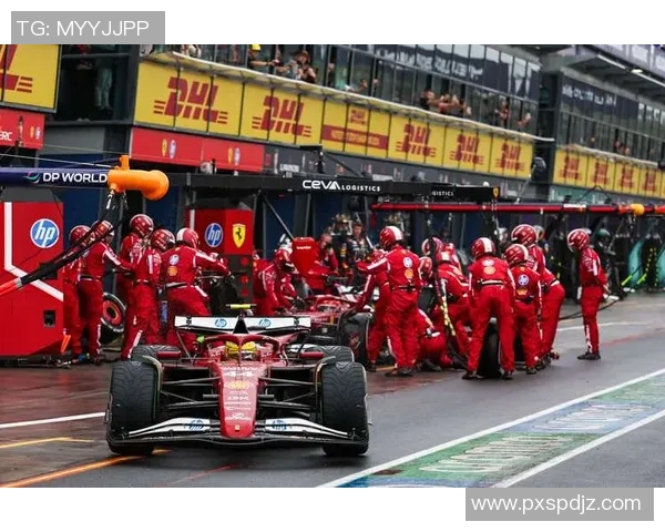 F1赛季车队技术创新趋势分析