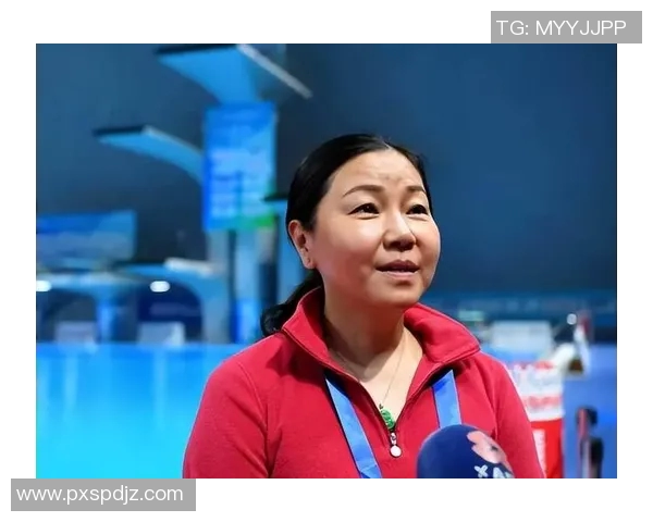 奥运跳水金牌得主将转型教练，执教国家青年队