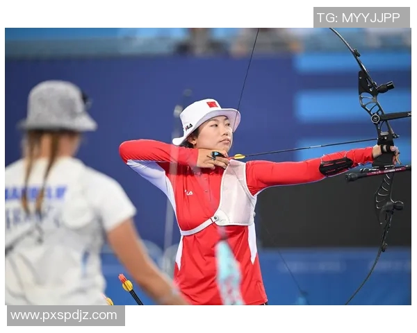 奥运会射箭比赛心理压力应对技巧