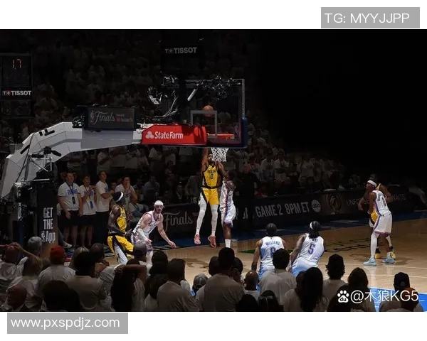 NBA总决赛经典时刻回顾：那些令球迷热血沸腾的精彩瞬间