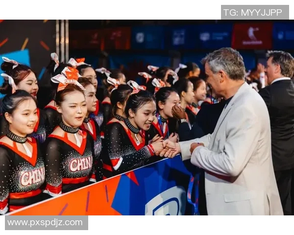 中国电竞战队再登世界冠军领奖台 打破亚洲魔咒创历史新篇章